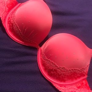 Victoria's Secret Very Sexy Push Up bra 36C